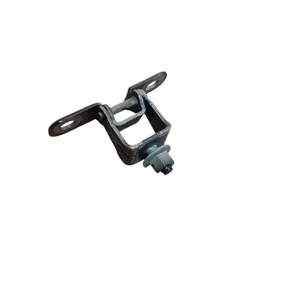 Dobradiça Tampa Traseira Gm Onix Ltz 1.4 2018/2019 3