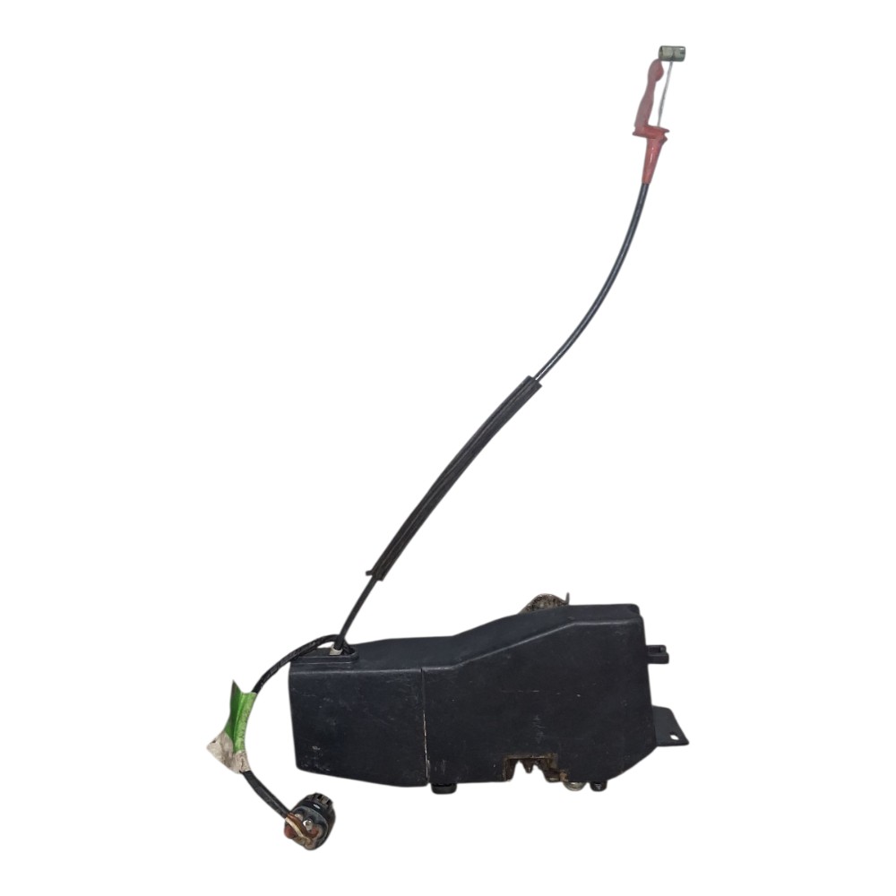 Fechadura Porta Dianteira Direita Ford Escort 1994 Á 2003