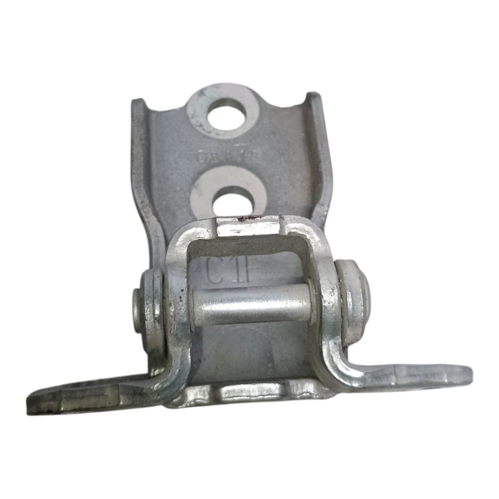 Dobradiça Inferior Porta Dianteira Direita Gm Captiva 2008 4