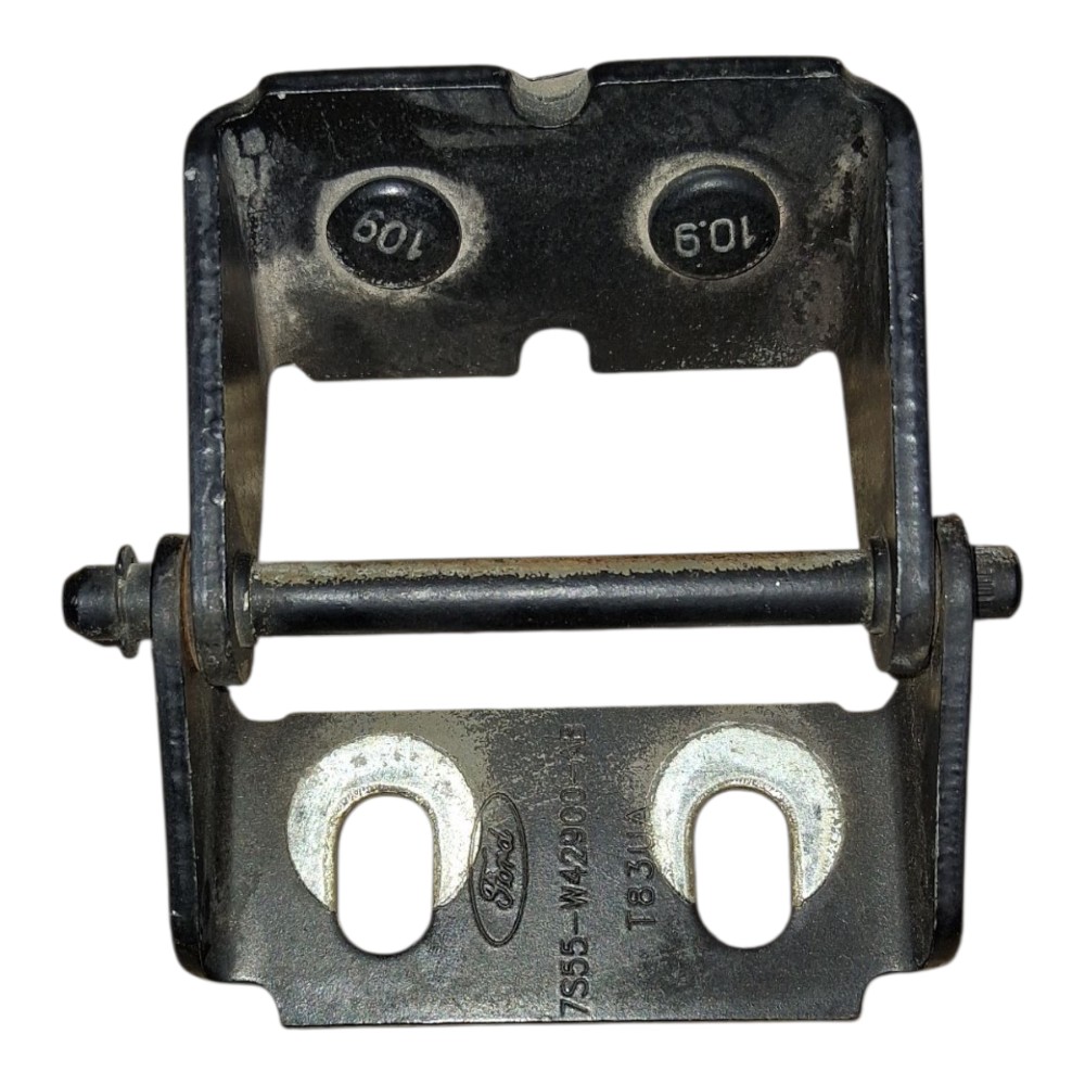 Dobradiça Porta Malas Ford Ka 2008 7s55w42900ab 3