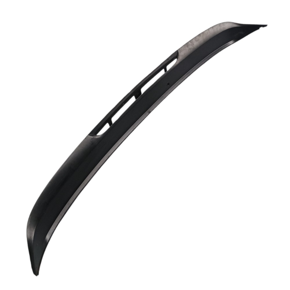 Moldura Inferior Aerofólio Vw T Cross Tsi 2022 2gp827699c
