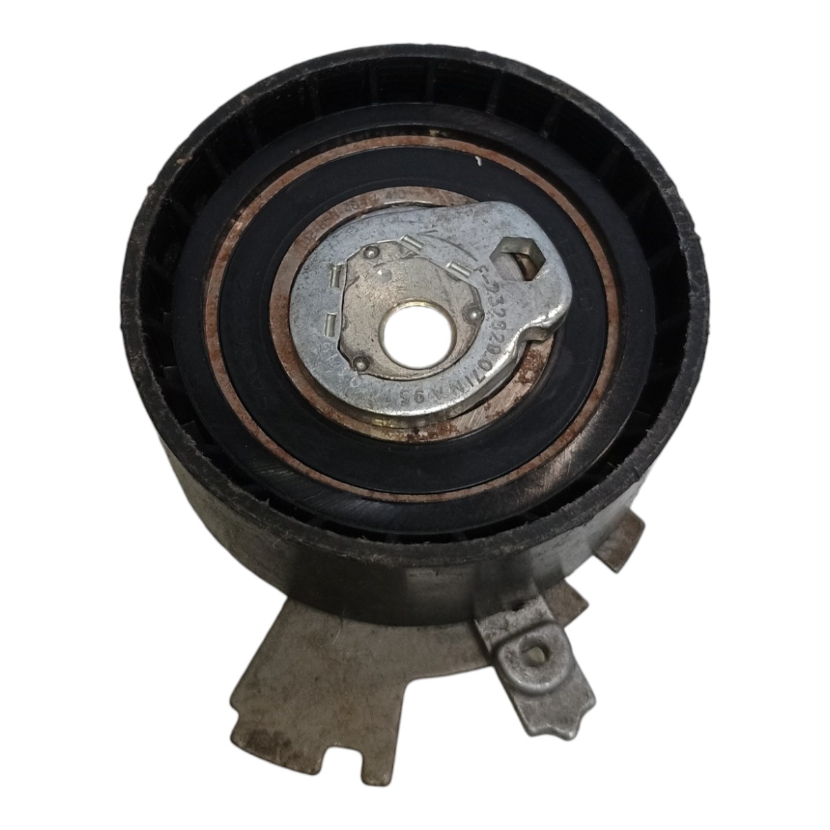 Tensor Correia Dentada C3 C4 Picasso 206 207 2008 À 2013