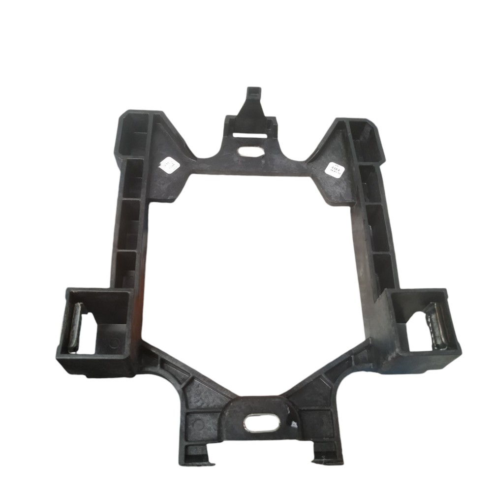 Suporte Trambulador Vw Tcross 2022 2