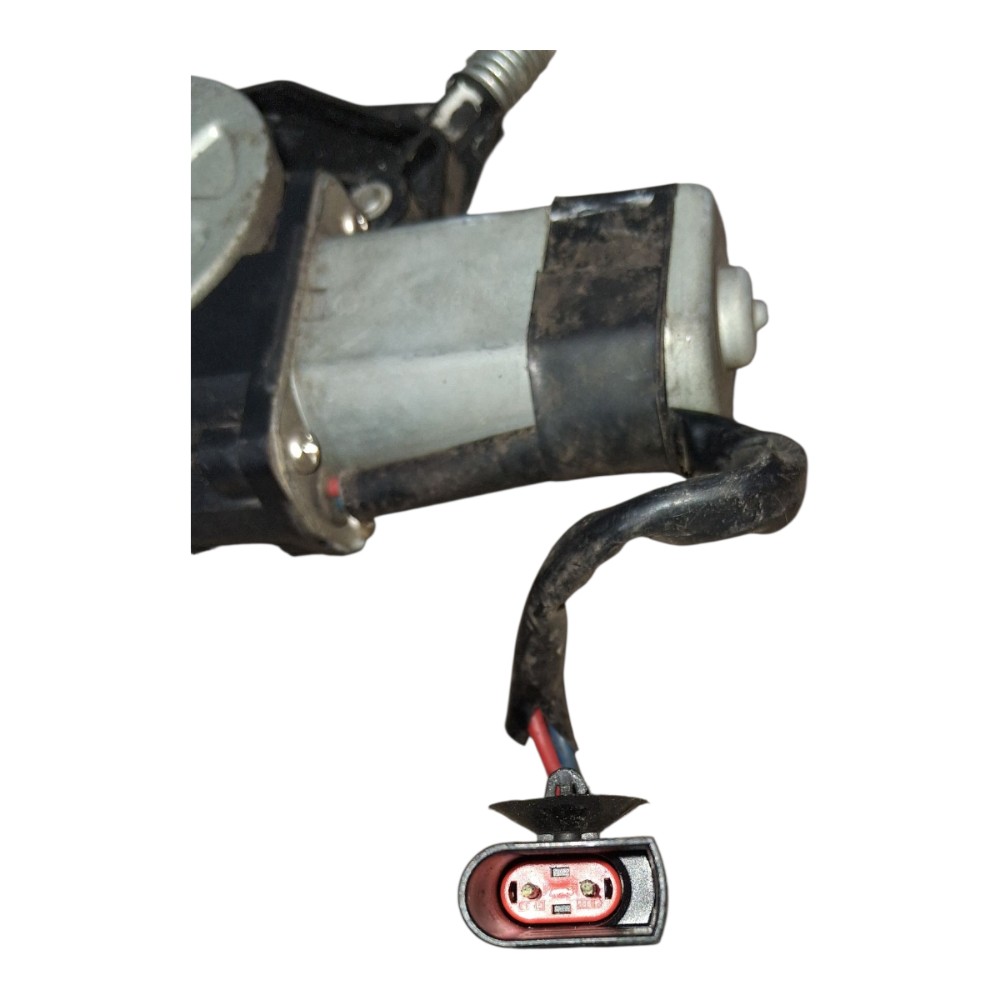 Máquina Vidro Elétrico Porta Direita Ford Ka 2008 910133xxx 4