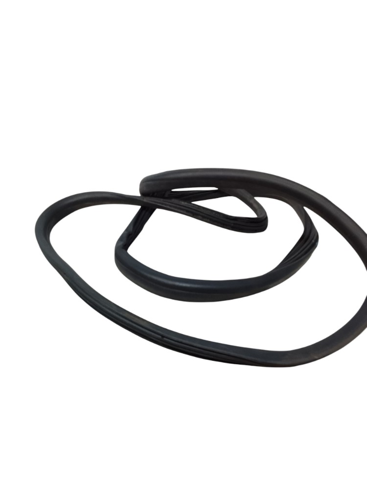 Borracha De Porta Dianteira Direita Volkswagen Fox 2012 2