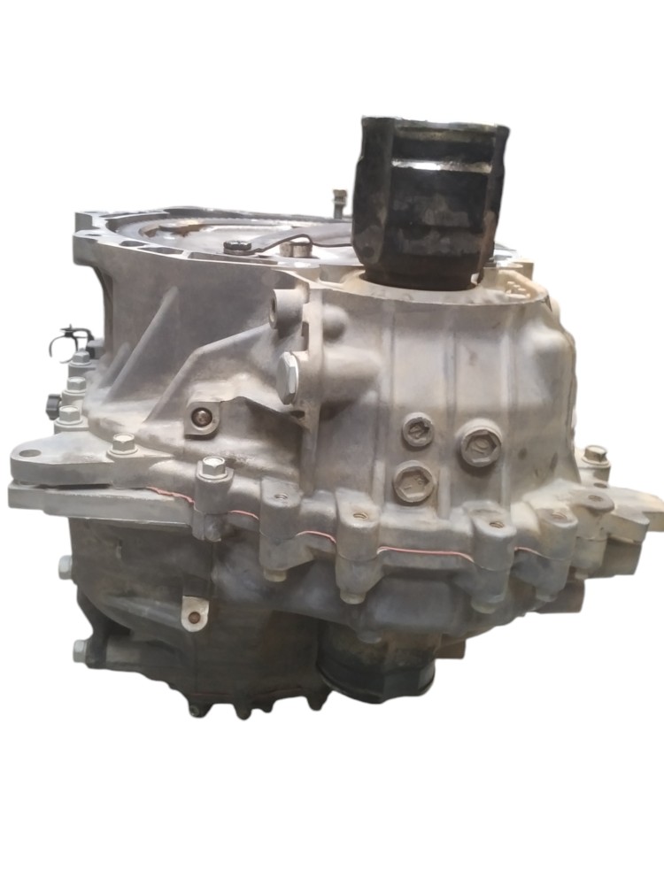 caixa Câmbio Automático Hyundai Ix35 2018 3