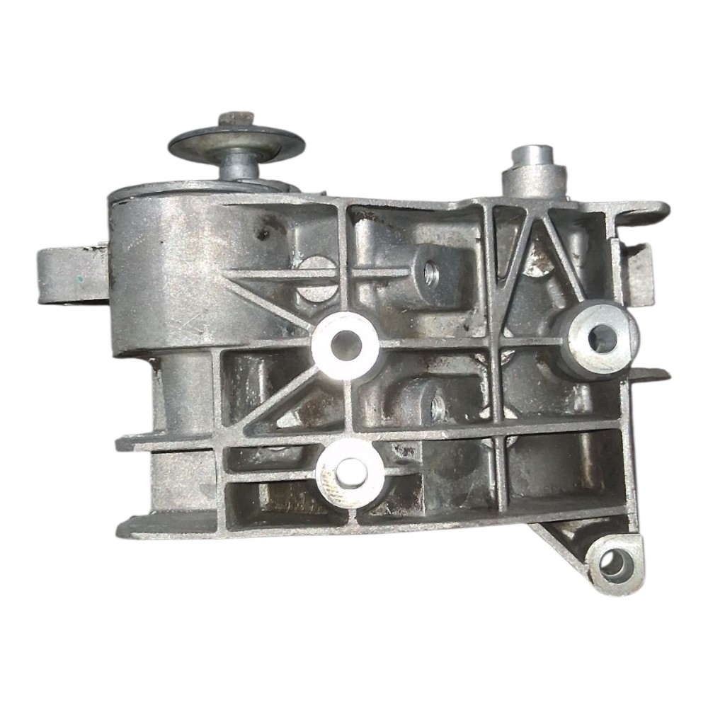 Suporte Alternador Ford Ka 2008 7s4010k018ab 2