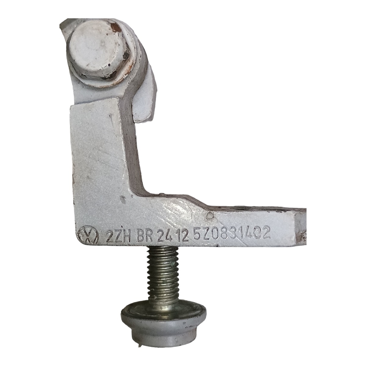 Dobradiça Porta Dianteira Direita  Vw Fox 2013 5z0831402 5