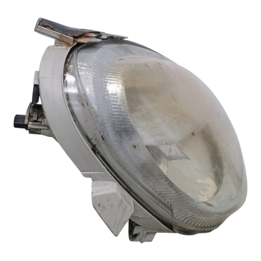 Farol Direito Mercedes Classe A 1999 À 2004 5