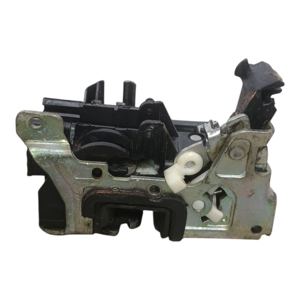 Fechadura Porta Direita Renault Clio Authentic 2004 4