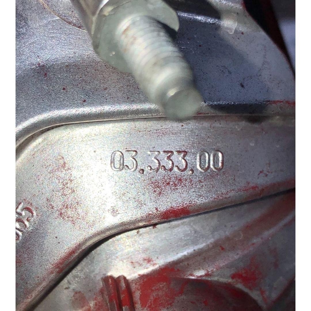 Lanterna Esquerda Tampa Traseira Fiat Stilo 2003 4