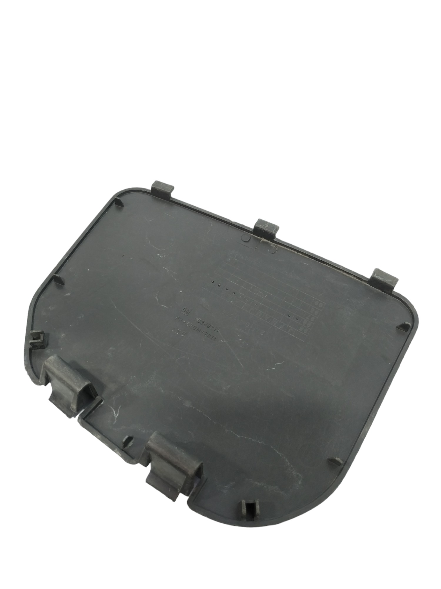 Tampa Caixa Fusível Gm Corsa 1994 A 1998 2