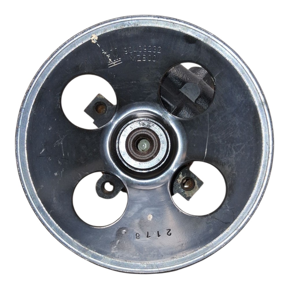 Bomba Direção Hidráulica Gm Zafira 2.0 2008