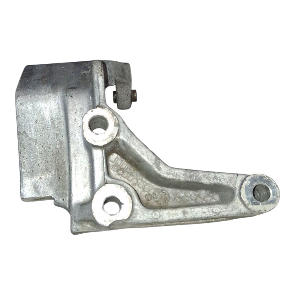 Suporte Bomba Direção Hidráulica Ford Escort 1996 A 2003 6