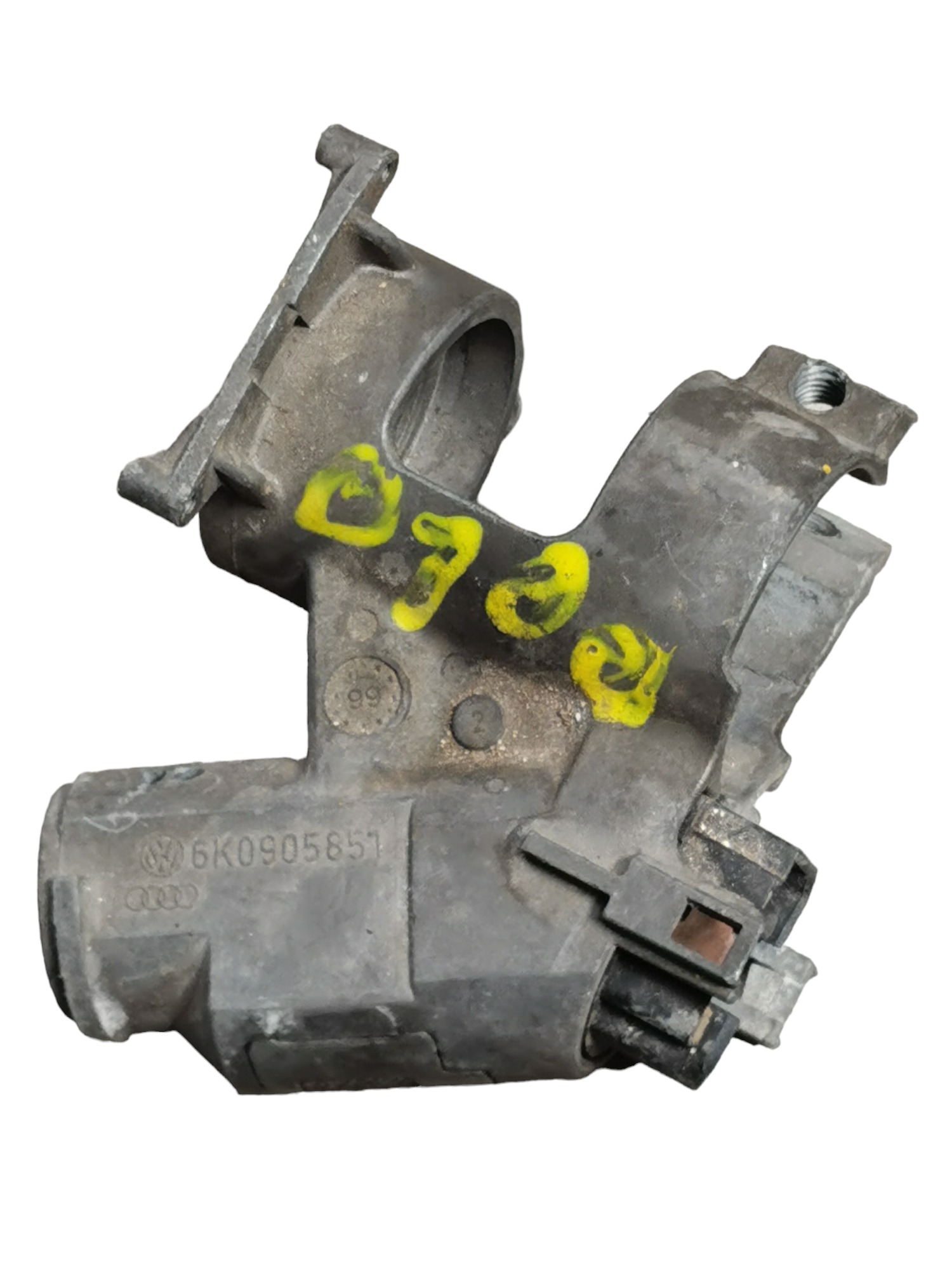 Cilindro De Ignição Vw Golf 1996 6k0905851 2