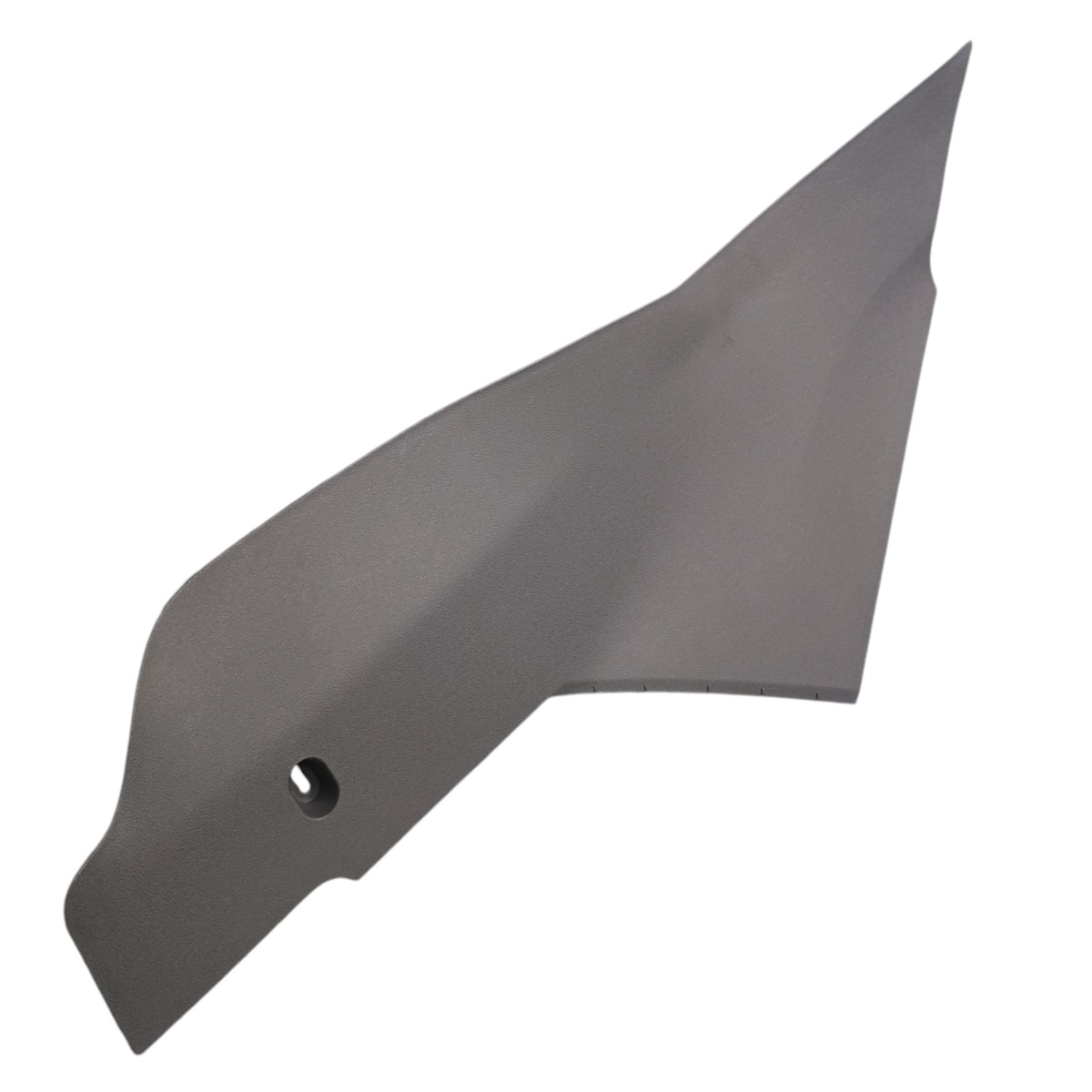 Moldura Direita Console Vw Virtus 2018 6ea863046 1