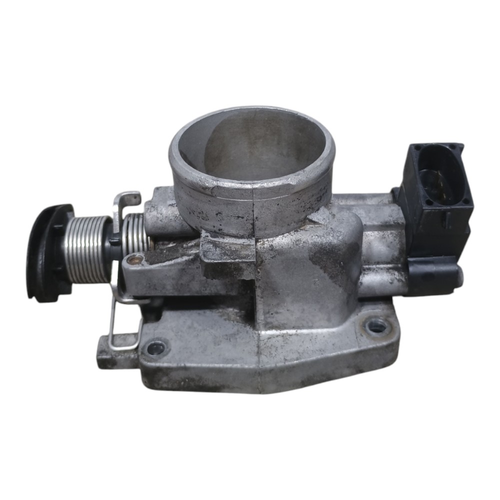 Tbi Corpo Borboleta Ford Fiesta 1.0 1997 2