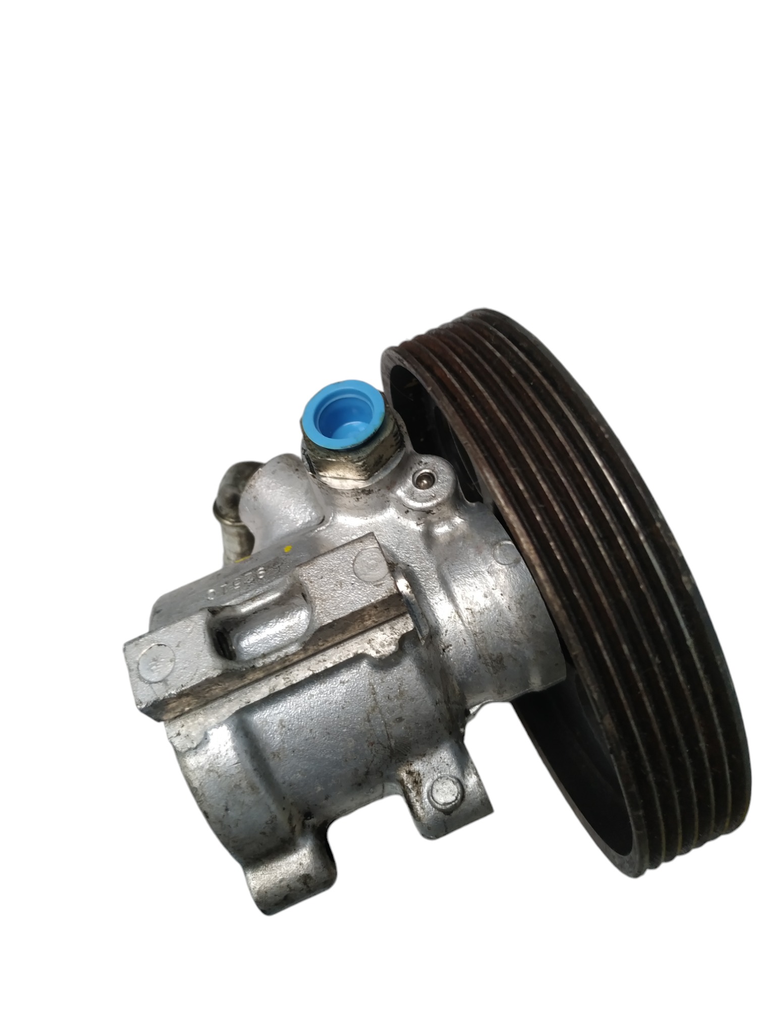 Bomba Direção Hidráulica Peugeot 206 2004 2