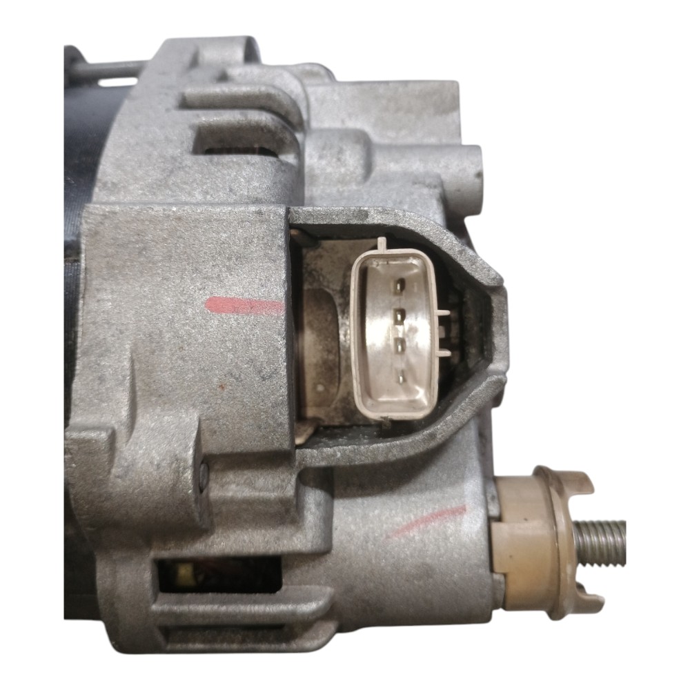 Alternador Jac J2 1.4 2014 1025100gg010 6