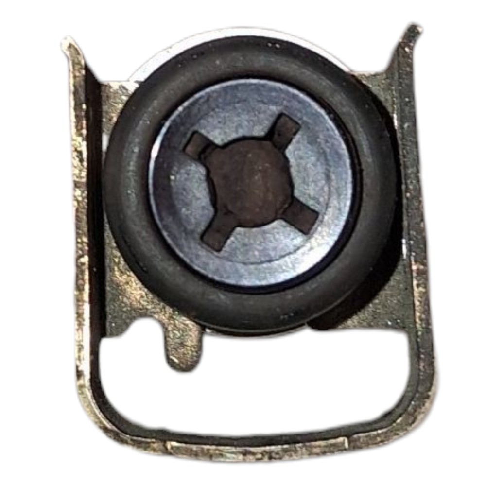 Bico Injetor Partida Fria Fit Xl 2010 5