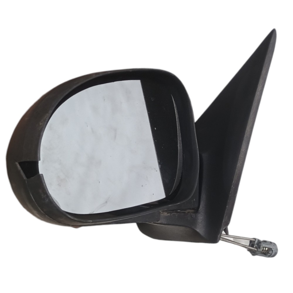 Retrovisor Esquerdo Vw Gol 1995 À 2000 1