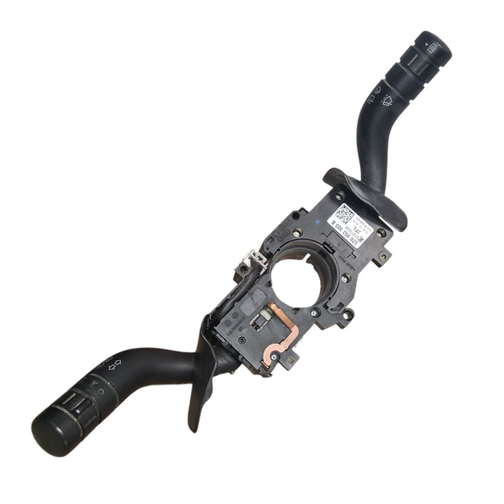 Chave Seta Limpador Parabrisa Vw Fox 2012 5z0953503 1