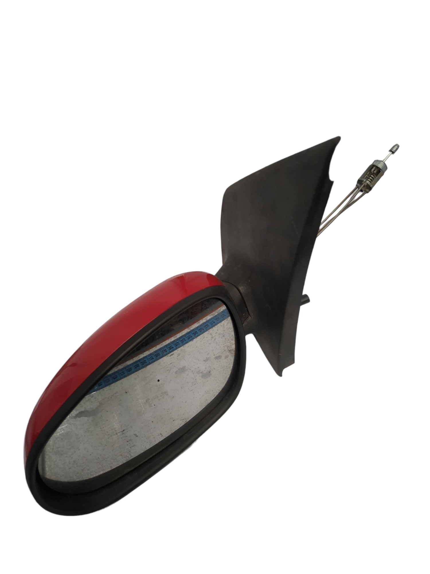 Retrovisor Esquerdo Fiat Palio Attractive 2012 1