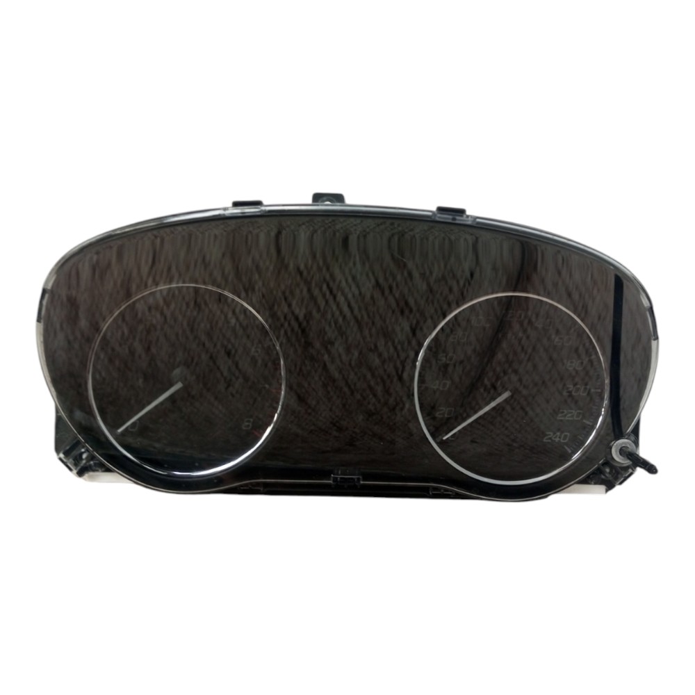Painel De Instrumentos Mitsubishi Outlander 2015 3