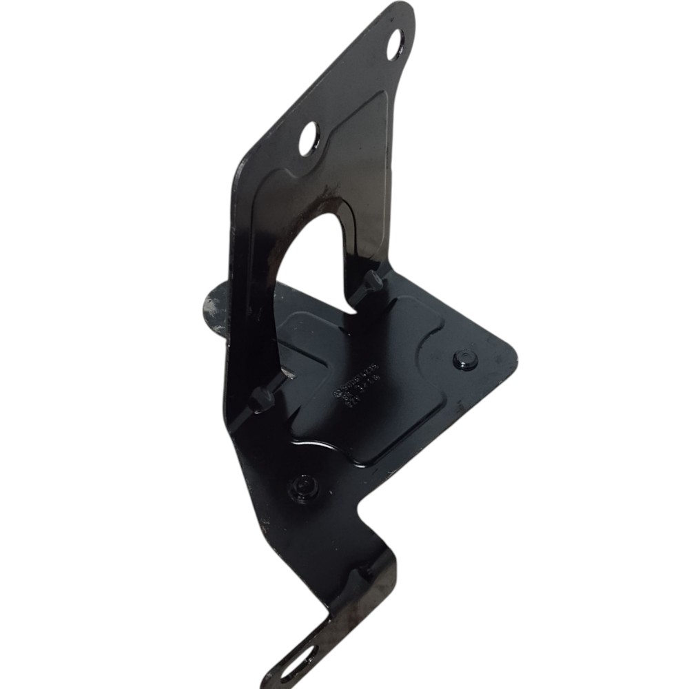 Suporte Modulo Abs Bomba Vw Gol Saveiro Voyage 2017 A 2021 3