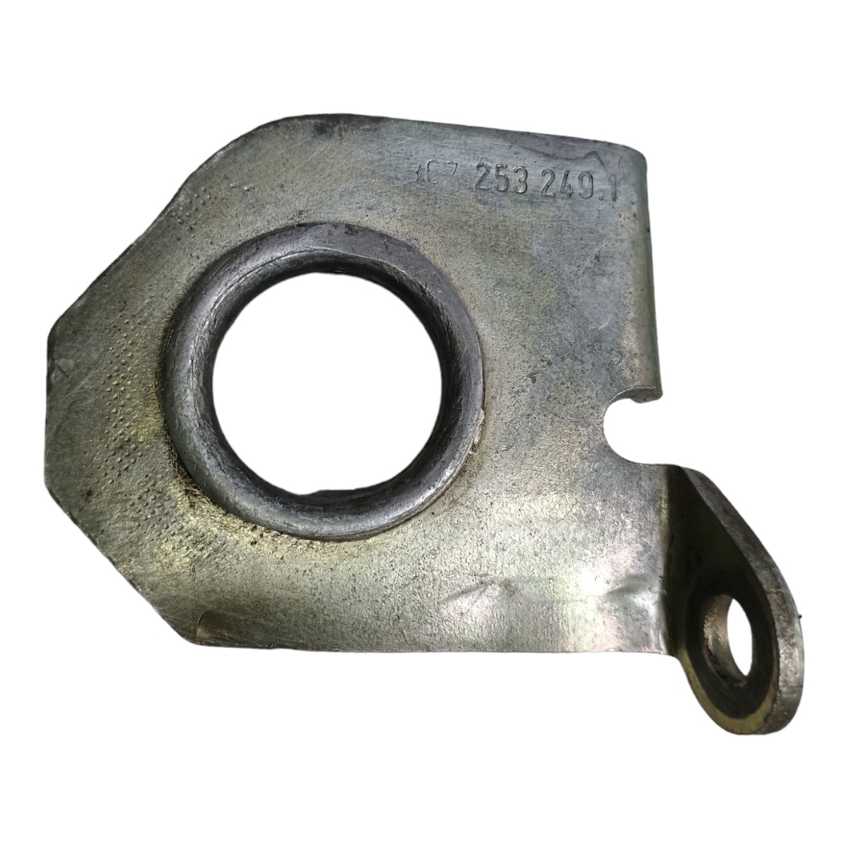 Suporte Silencioso Vw Gol 1994 2532491 2