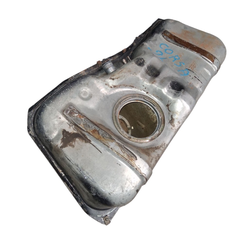 Tanque Combustível Gm Corsa 1994 Á 2001 5