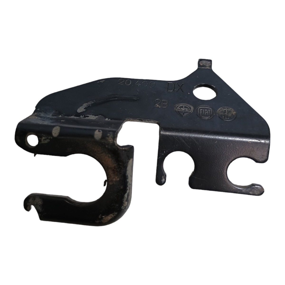 Suporte Flexível Freio Direito Fiat Palio Attractive 2012 2