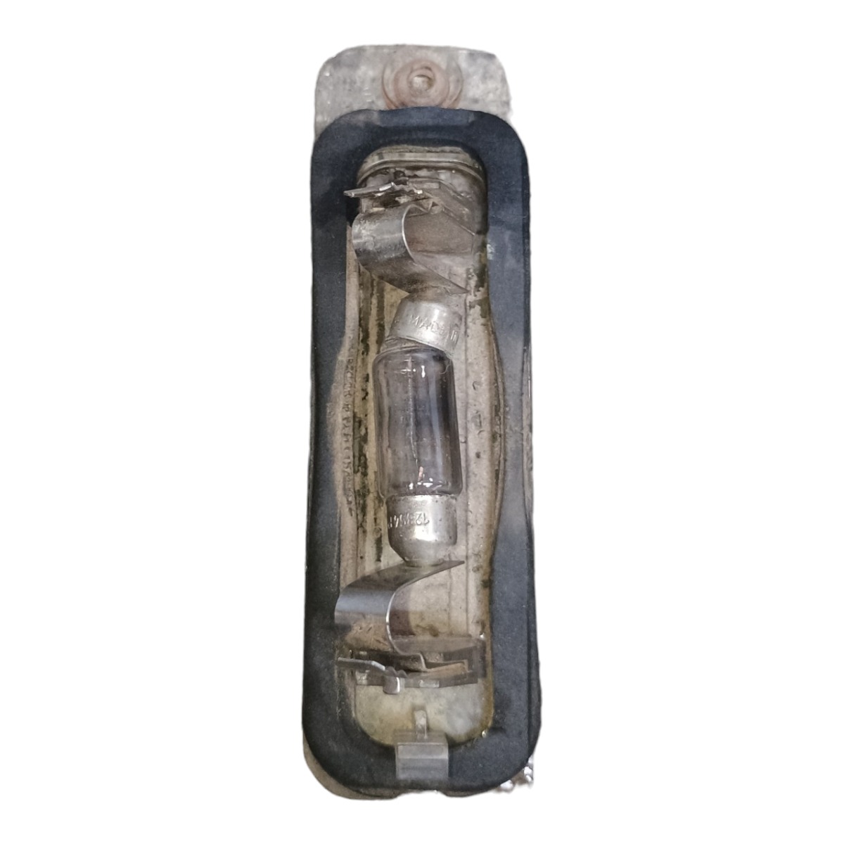 Luz Cortesia Ford Fiesta 2006 3