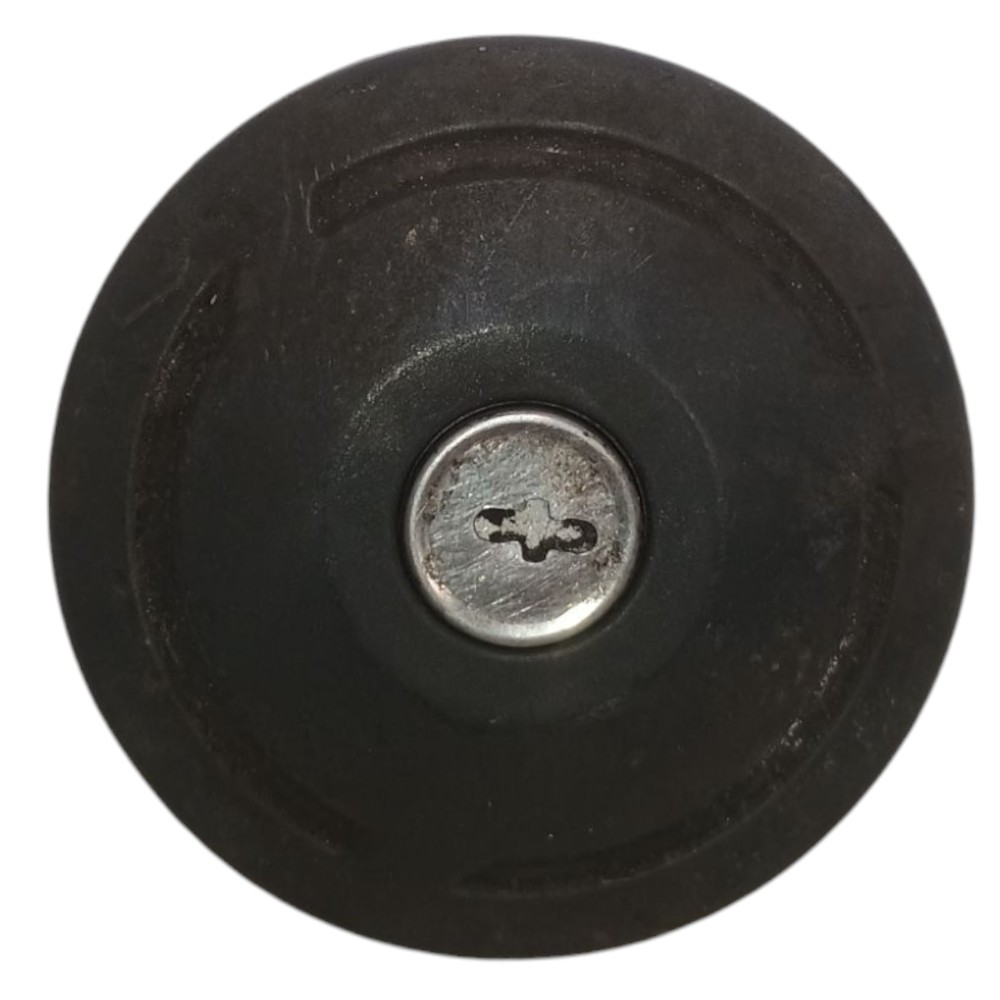 Tampa Tanque Combustível Citroen Xsara 1998 À 2003 Preto 2003 1