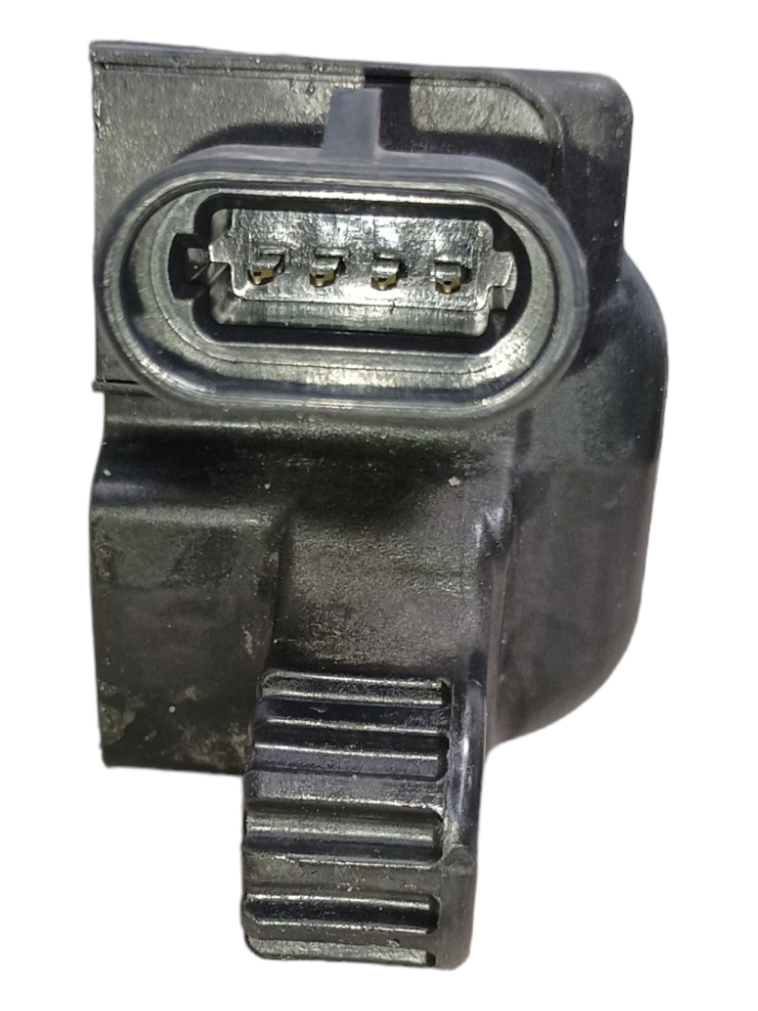 Bobina Ignição Gm Spin 1.8 2016 12619161 2