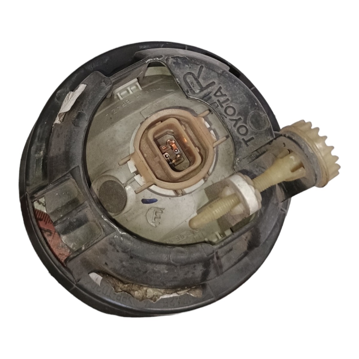 Farol Milha Direito Toyota Etios 2013 2