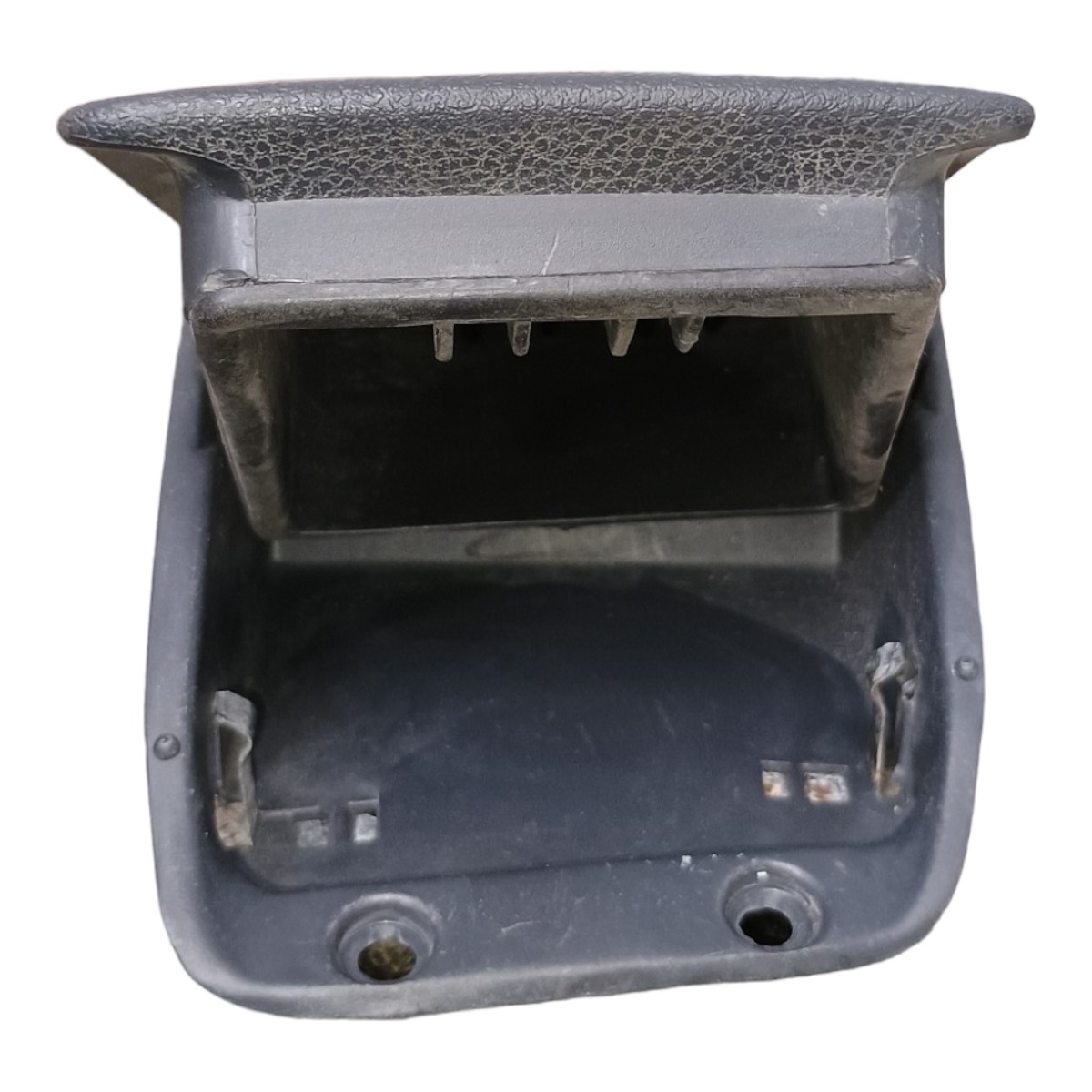 Cinzeiro Moldura Porta Objeto Fiat Palio Siena 1996 A 2011 3