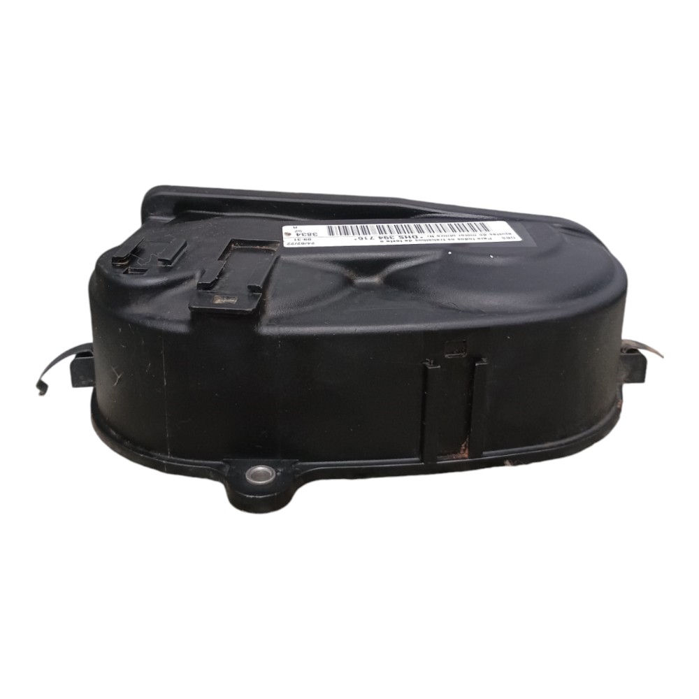Capa Superior Correia Vw T Cross Tsi 2022 04c109108l 2