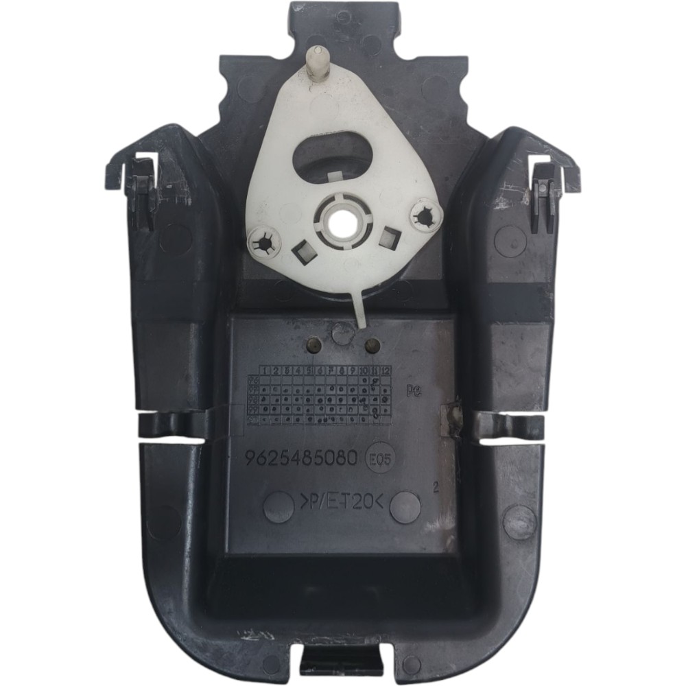 Suporte Haste Fechadura Porta Tras Dir Citroen Xsara 2000