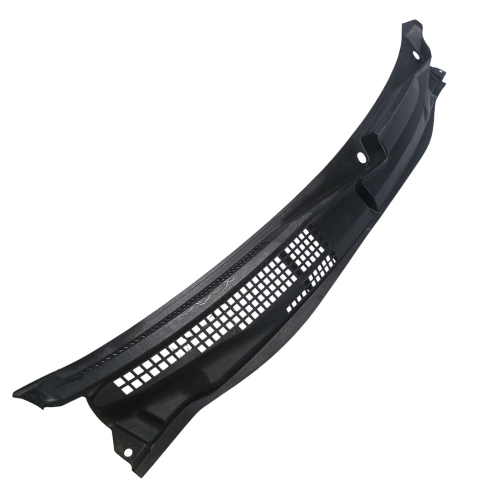 Grade Churrasqueira Fiat Stilo 2007 5