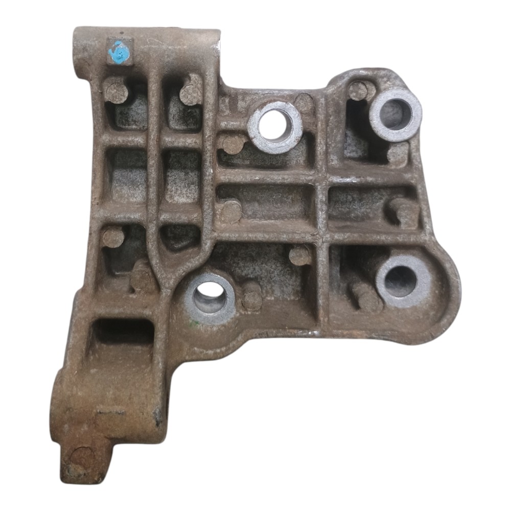 Suporte Bomba Direção Hidráulica Fiat Punto 2012 7
