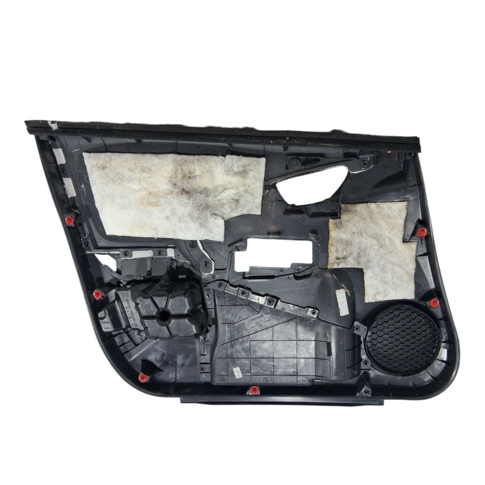 Forro Porta Dianteira Direita Fit Xl 2010 83500tjo 2