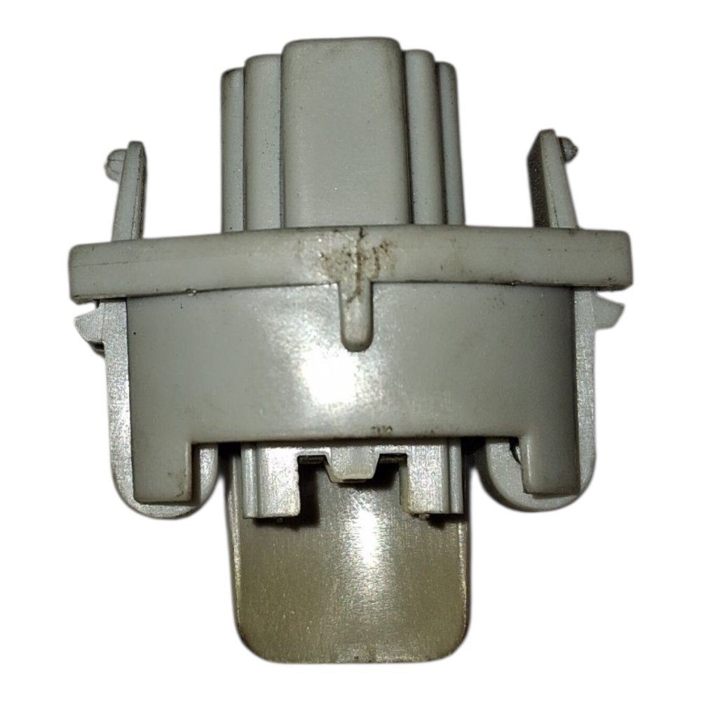 Soquete Luz Placa Fit Xl 2010 – Cinza Cinza