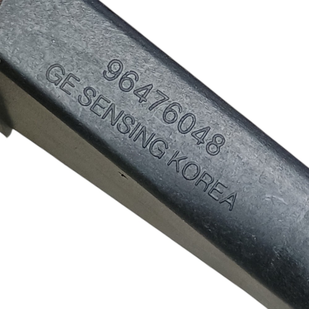 Sensor Temperatura Interna Gm Captiva 2008 *detalhe 7