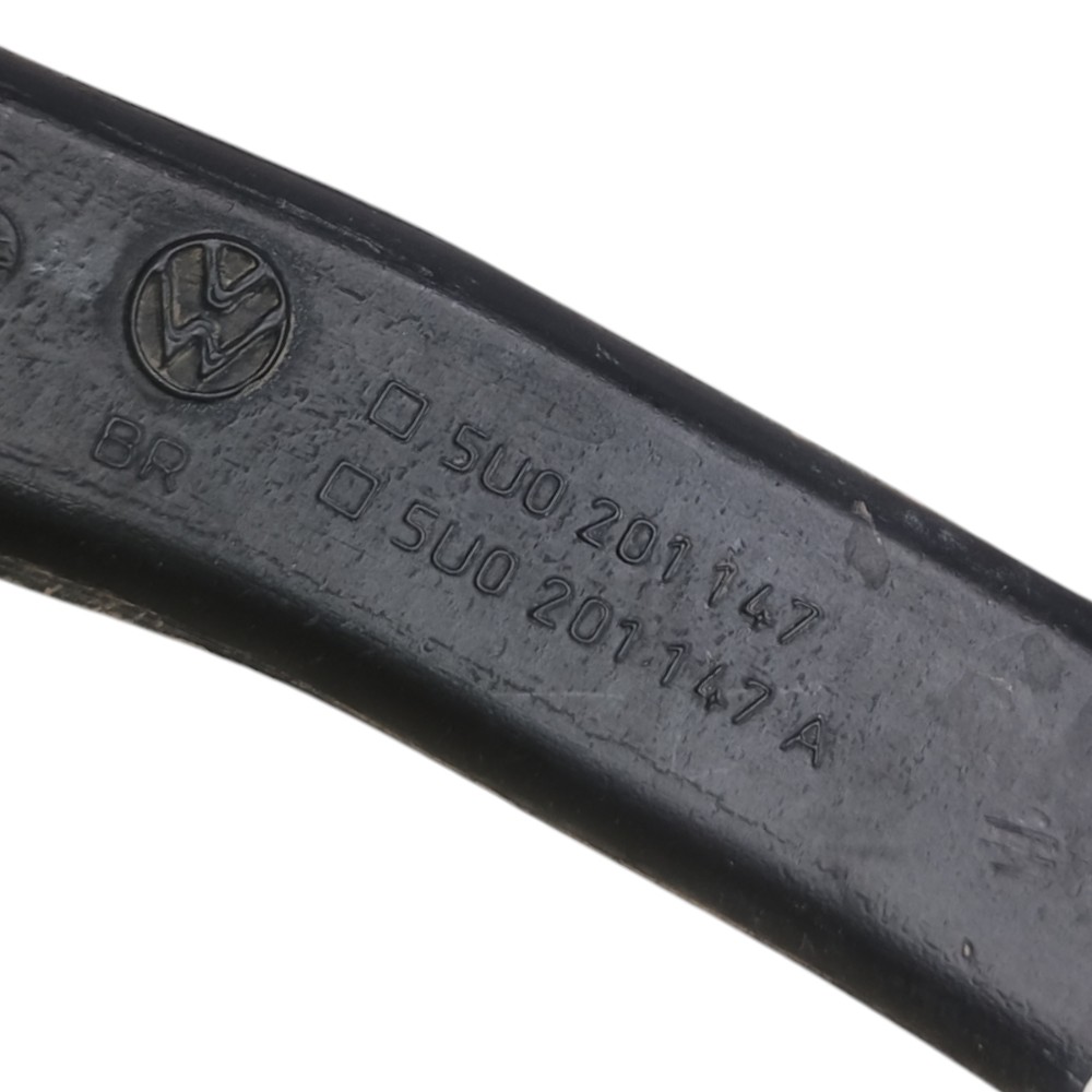 Tubo Respiro Tanque Combustível Vw Voyage 1.6 2022 5u0201147 6