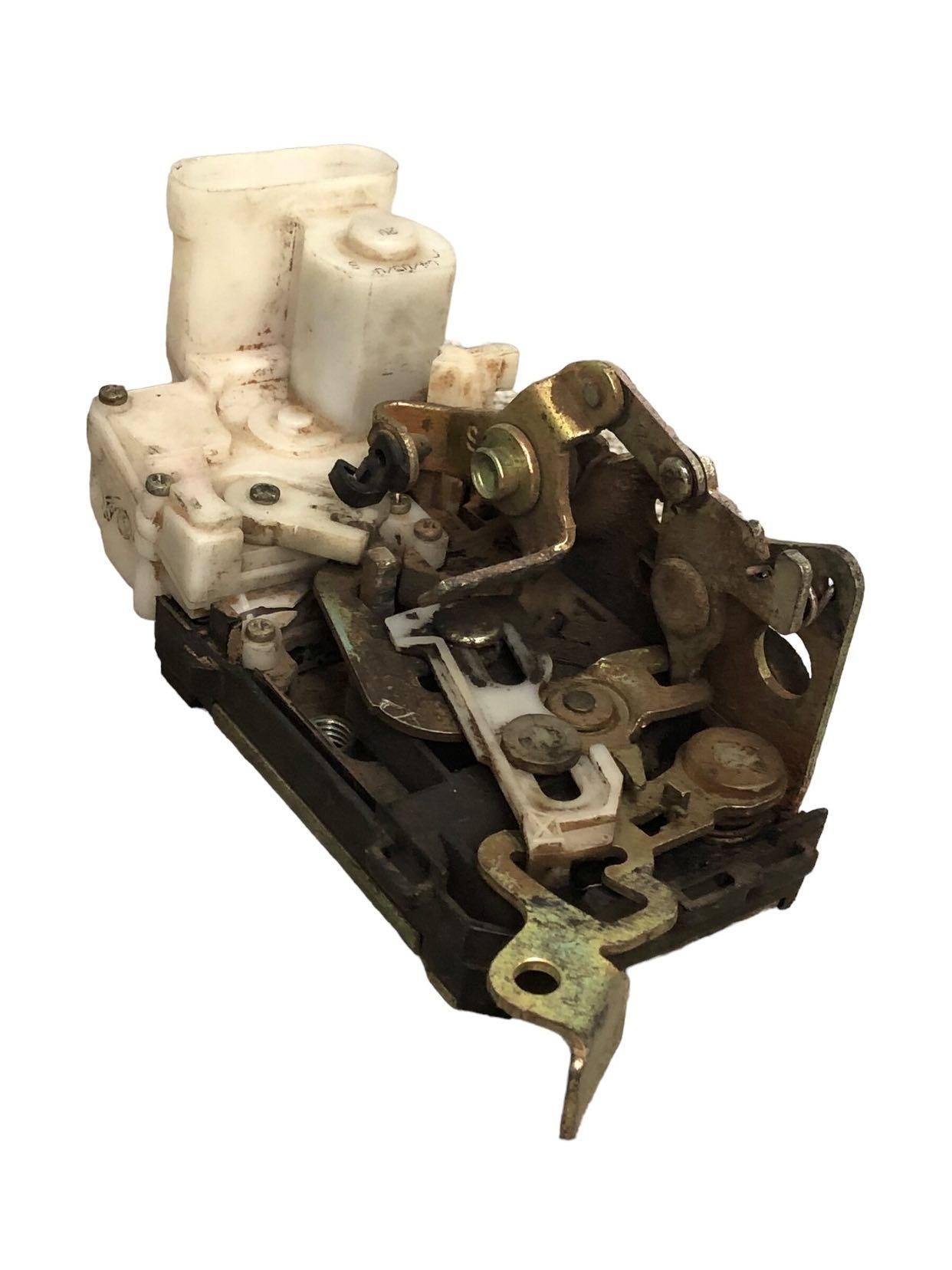 Fechadura Traseira Esquerda Fiat Palio 1999