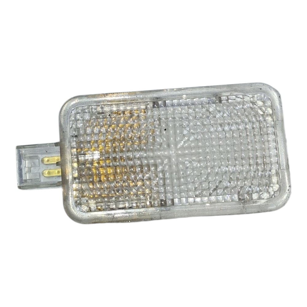 Luz Cortesia Porta Malas Honda City 2010 1
