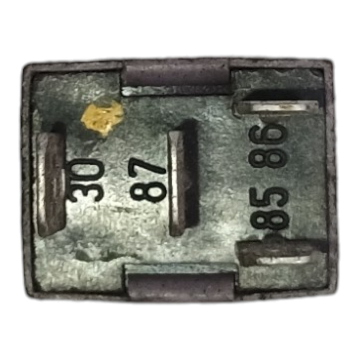 Relé Auxiliar Farol Gm Celta Cobalt Corsa 2002 A 2018 3