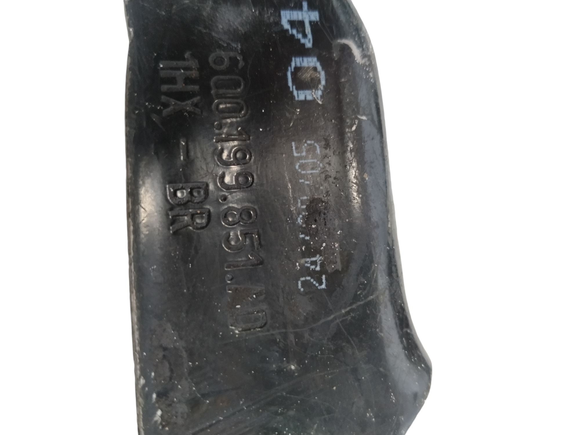 Suporte Coxim Câmbio Vw Gol 2003 4