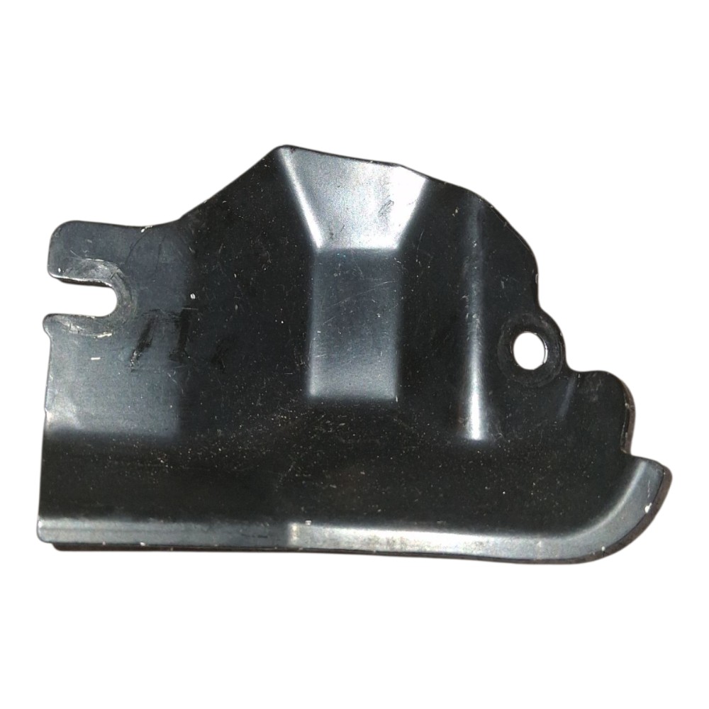 Chapa Defletor Sensor Óleo Honda City 2010